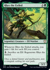 Image for Rhys the Exiled (Commander: Kaldheim) (73) - Magic: The Gathering
