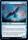 Image for Mist Raven (Commander: Kaldheim) (41) - Magic: The Gathering
