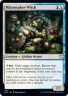 Image for Mistmeadow Witch (Commander: Kaldheim) (88) - Magic: The Gathering