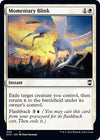 Image for Momentary Blink (Commander: Kaldheim) (30) - Magic: The Gathering