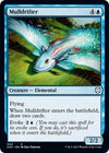 Image for Mulldrifter (Commander: Kaldheim) (42) - Magic: The Gathering