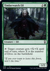 Image for Timberwatch Elf (Commander: Kaldheim) (76) - Magic: The Gathering