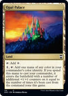 Image for Opal Palace (Commander: Kaldheim) (116) - Magic: The Gathering