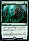 Image for Voice of the Woods (Commander: Kaldheim) (78) - Magic: The Gathering