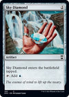 Image for Sky Diamond (Commander: Kaldheim) (103) - Magic: The Gathering