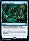 Image for Synthetic Destiny (Commander: Kaldheim) (44) - Magic: The Gathering