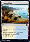 Image for Tranquil Cove (Commander: Kaldheim) (119) - Magic: The Gathering