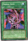 Image for Primal Seed (Invasion of Chaos) (IOC-042) - YuGiOh