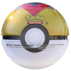 Image for Pokemon - Poke Ball Tin - Level Ball - Pokemon