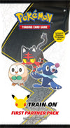 Image for First Partner Pack (Alola) - Pokemon