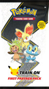 Image for First Partner Pack (Kalos) - Pokemon