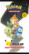 Image for First Partner Pack (Sinnoh) - Pokemon