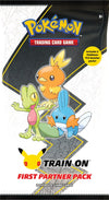 Image for First Partner Pack (Hoenn) - Pokemon