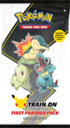 Image for First Partner Pack (Johto) - Pokemon