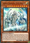 Image for Armed Dragon LV10 White (Blazing Vortex) (BLVO-EN005) - YuGiOh