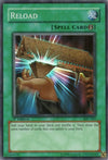 Image for Reload (Invasion of Chaos) (IOC-045) - YuGiOh