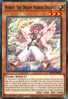 Image for Neiroy, the Dream Mirror Disciple (Blazing Vortex) (BLVO-EN026) - YuGiOh