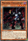 Image for Machina Unclaspare (Blazing Vortex) (BLVO-EN027) - YuGiOh