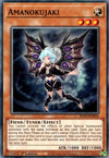 Image for Amanokujaki (Blazing Vortex) (BLVO-EN033) - YuGiOh
