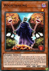 Image for Wightbaking (Blazing Vortex) (BLVO-EN035) - YuGiOh