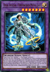 Image for Dual Avatar - Empowered Mitsu-Jaku (Blazing Vortex) (BLVO-EN041) - YuGiOh