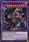 Image for Oneiros, the Dream Mirror Tormentor (Blazing Vortex) (BLVO-EN042) - YuGiOh