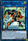 Image for S-Force Justify (Blazing Vortex) (BLVO-EN048) - YuGiOh
