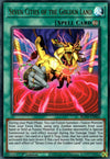 Image for Seven Cities of the Golden Land (Blazing Vortex) (BLVO-EN062) - YuGiOh