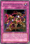 Image for Chain Disappearance (Invasion of Chaos) (IOC-052) - YuGiOh