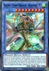 Image for Raging Storm Dragon - Beaufort IX (Blazing Vortex) (BLVO-EN082) - YuGiOh