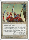Image for Pikemen (Fifth Edition) - Magic: The Gathering