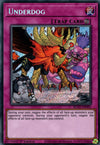 Image for Underdog (Blazing Vortex) (BLVO-EN092) - YuGiOh
