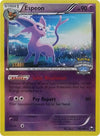 Image for Espeon - 48/108 (National Championships) [Staff] (League & Championship Cards) (048/108) - Pokemon