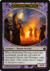Image for Rollicking Throng (Hero's Path Promos) (2) - Magic: The Gathering