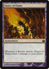 Image for Dance of Flame (Hero's Path Promos) (14) - Magic: The Gathering