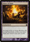 Image for Dance of Panic (Hero's Path Promos) (15) - Magic: The Gathering