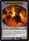 Image for Pheres-Band Revelers (Hero's Path Promos) (5) - Magic: The Gathering