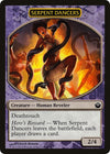 Image for Serpent Dancers (Hero's Path Promos) (6) - Magic: The Gathering
