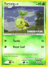 Image for Turtwig - 103/130 [Diamond & Pearl] (Burger King Promos) (103/130) - Pokemon