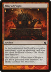 Image for Altar of Mogis (Hero's Path Promos) (11) - Magic: The Gathering