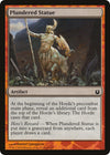 Image for Plundered Statue (Hero's Path Promos) (13) - Magic: The Gathering