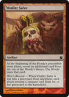 Image for Vitality Salve (Hero's Path Promos) (15) - Magic: The Gathering