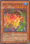 Image for Gora Turtle of Illusion (Invasion of Chaos) (IOC-066) - YuGiOh