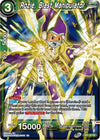 Image for Rozie, Blast Manipulator (Battle Evolution Booster) (EB1-35) - Dragon Ball Super: Masters