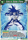 Image for Goku's Solar Flare (Battle Evolution Booster) (EB1-36) - Dragon Ball Super: Masters