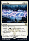 Image for Doomskar (Prerelease Cards) (9) - Magic: The Gathering