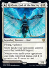 Image for Reidane, God of the Worthy (Prerelease Cards) (21) - Magic: The Gathering