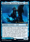 Image for Cosima, God of the Voyage (Prerelease Cards) (50) - Magic: The Gathering