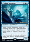 Image for Cyclone Summoner (Prerelease Cards) (52) - Magic: The Gathering
