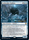 Image for Icebreaker Kraken (Prerelease Cards) (63) - Magic: The Gathering